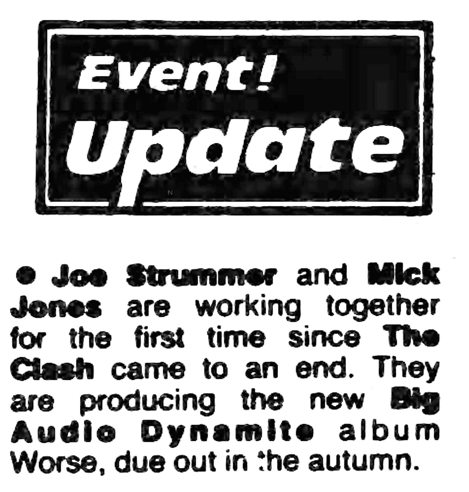 1986 07 25 The Northern Echo Yorkshire ed 25