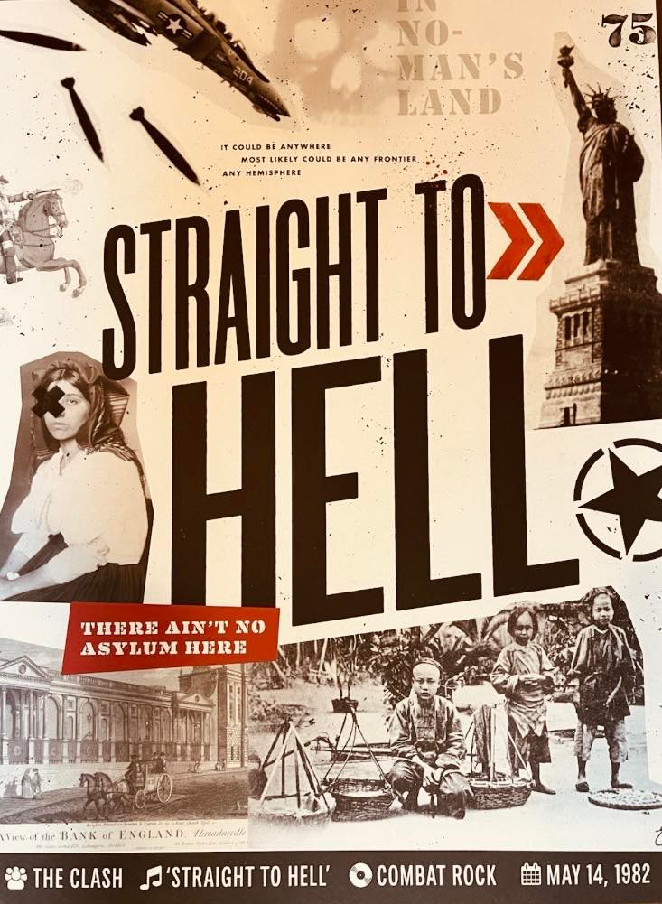 1987 05 Daily Mirror - Thursday 07 May 1987